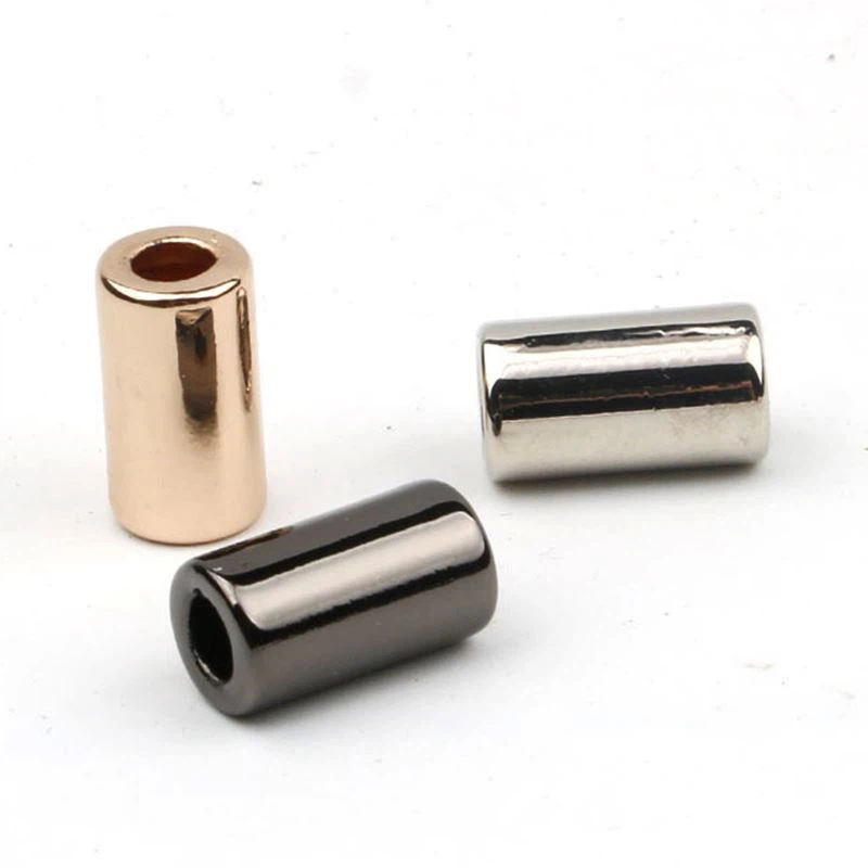 product-350-350 silver cord end caps