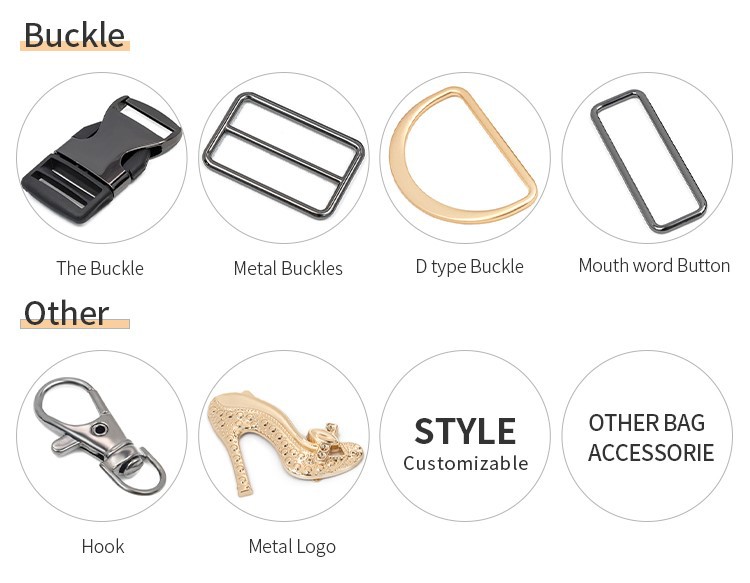 bag buckle bag buckle