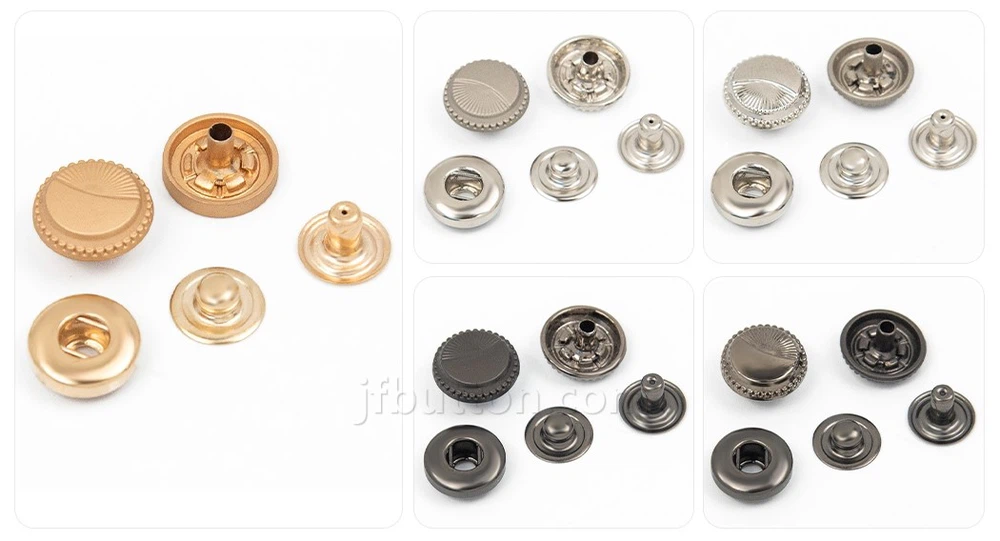 clip button clip button