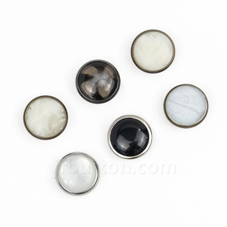 Dritz Pearl Snap Fasteners