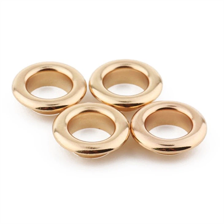 Heavy Duty Eyelets For Canvas