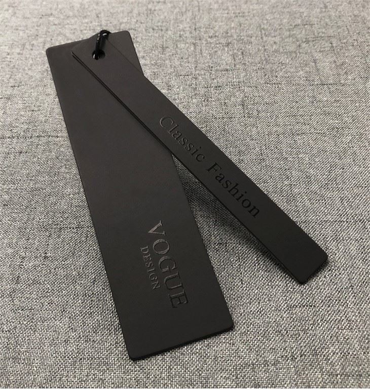 Personalized Hang Tags For Favors