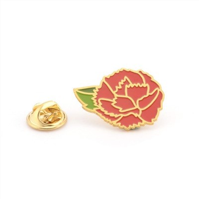 Insígnia Blazer Pin