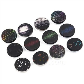 Tancaments de pressió decoratius per a roba