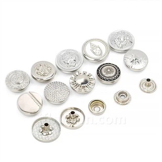 Broquets resistents per a cuir