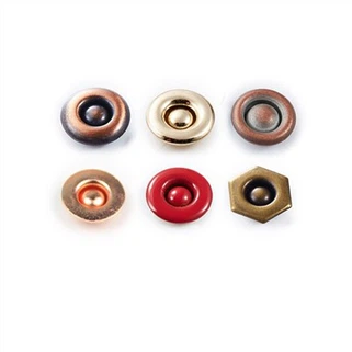 Jean Pocket reblons