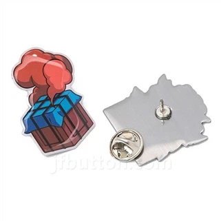 Insígnies de pins commemoratius