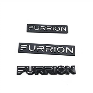 Plaques petites de metall