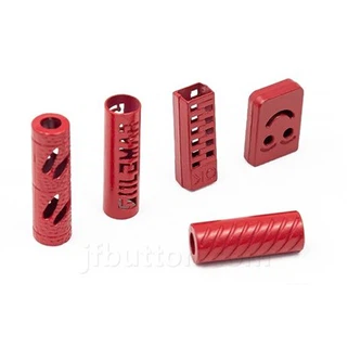 Extrems de cable de 6 mm
