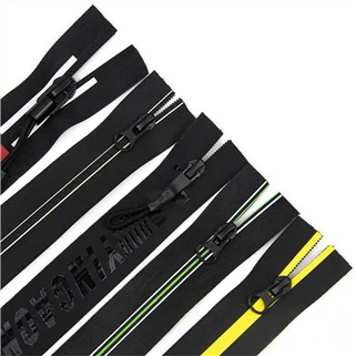 Millor cremallera impermeable