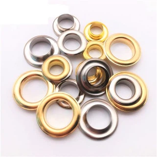 Ullets resistents per a lona
