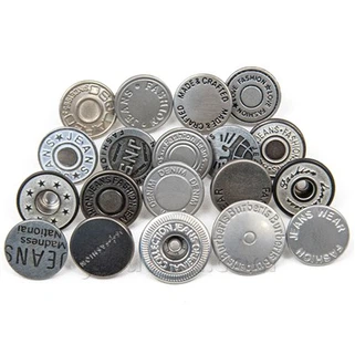 Botons per a texans