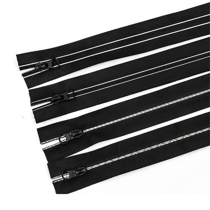 Waterproof Zipper