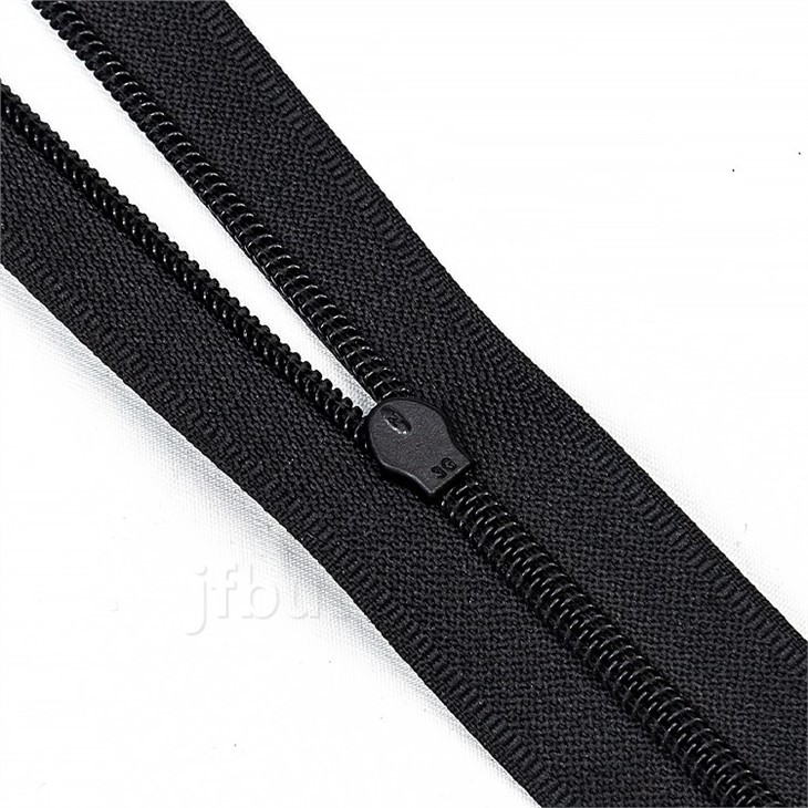 Waterproof Zipper