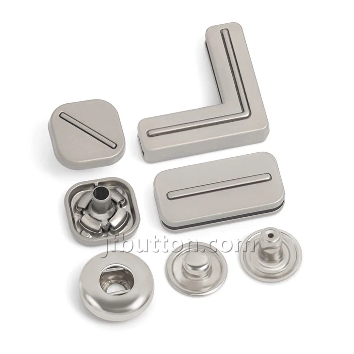 Arab Dress Button