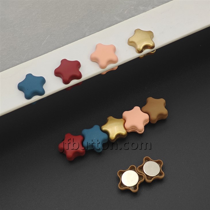 Hijab Magnetic Pin Accessories high quality
