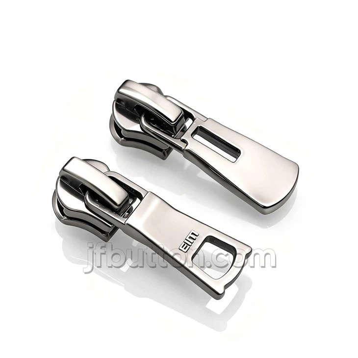 Locking Zipper Pull factory