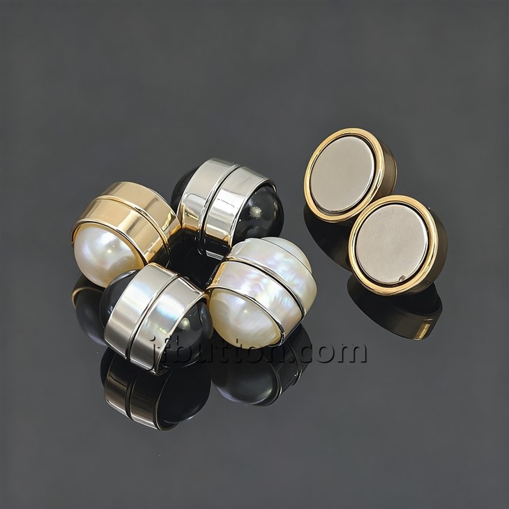 Magnetic Hijab Pearl Pins high quality
