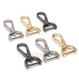 Clips giratoris de bossa