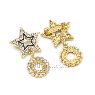 Brogah Star Gold