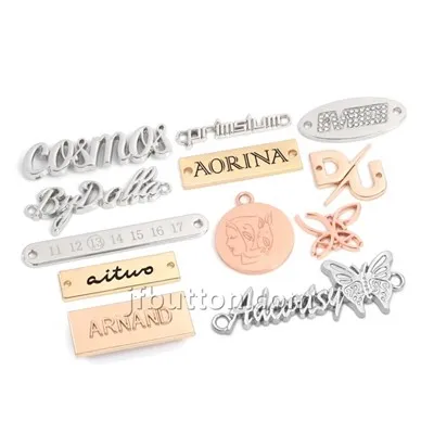 Noms i logotips de marques de bosses de luxe