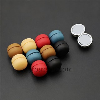 Pins hiyab magnètics rodons