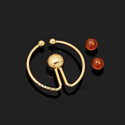 U - sivella en forma de festa