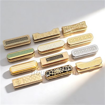 Clips Decoratius Per Collar Thobe