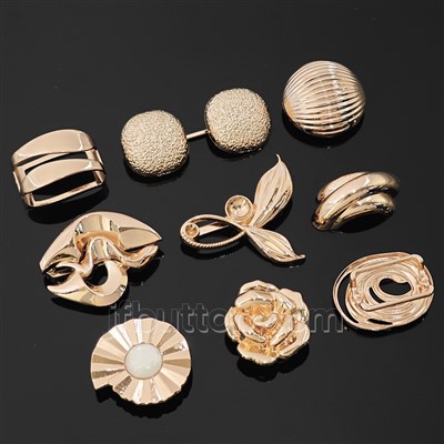 Accessoris de moda per a la decoració de la cintura