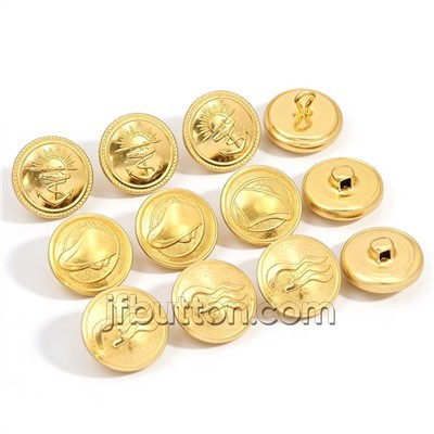 Botons d'or a granel
