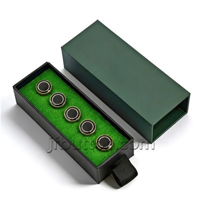 Disseny modern Butang Baju Melayu