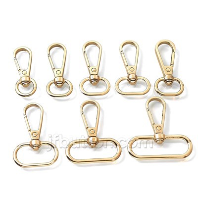 Ganxo giratori amb gatillo