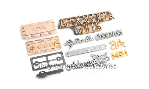 Metal-Logos--Nameplates Metal-Logos--Nameplates