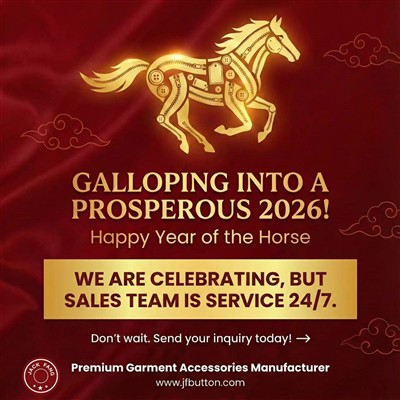 Celebrant CNY 2026: el nostre programa de vacances i compromís amb un servei ...