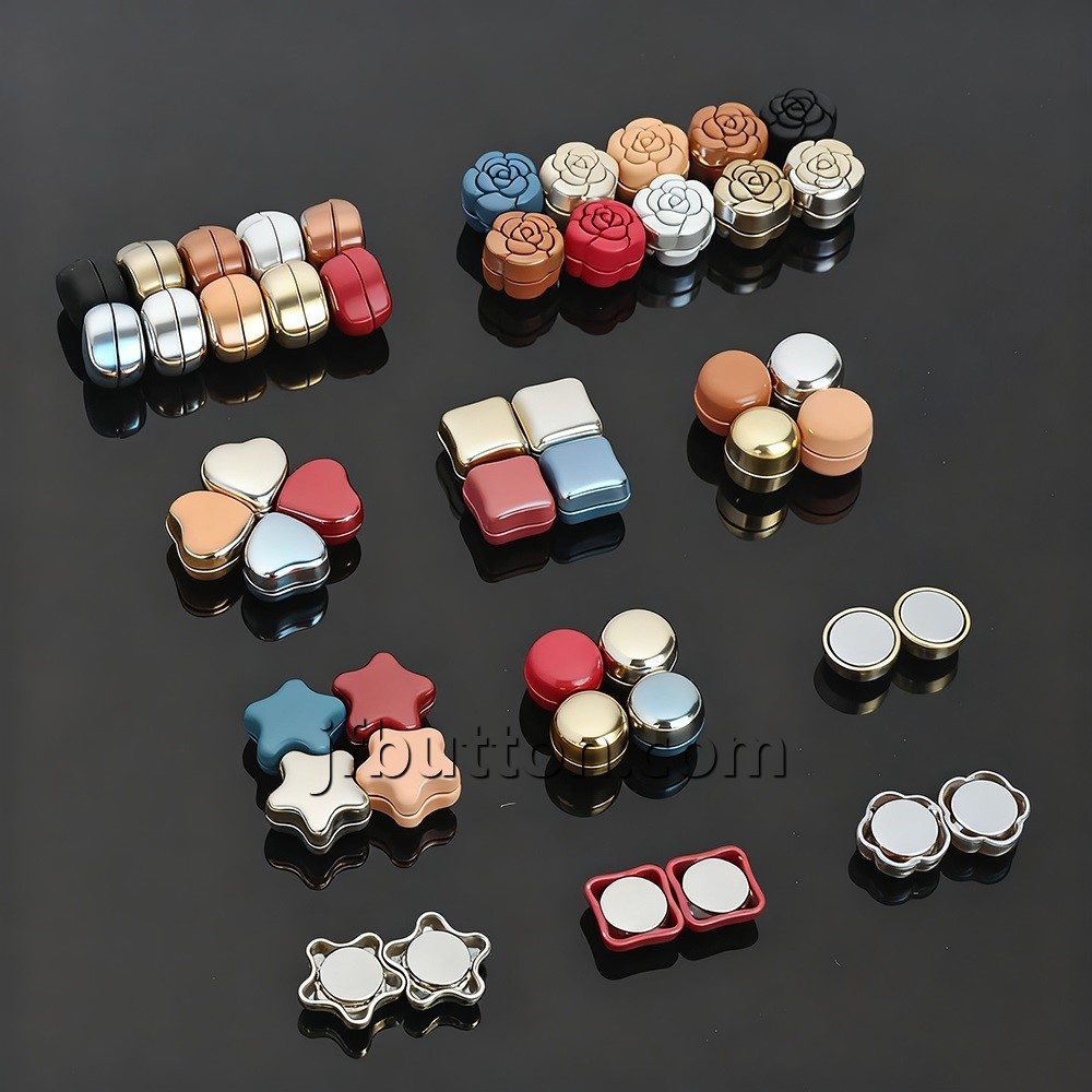 hijab magnet pin