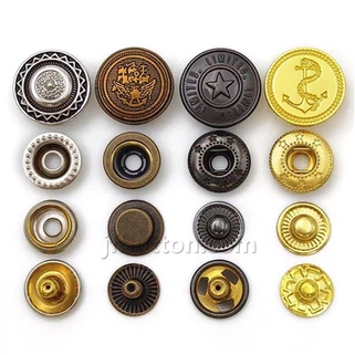 Tacs de premsa Heavy Duty
